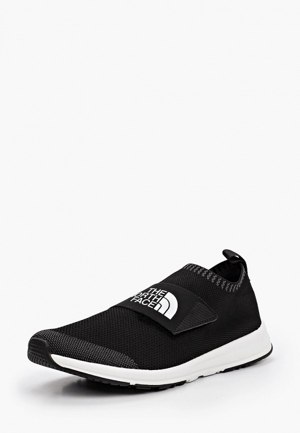 фото Кроссовки the north face