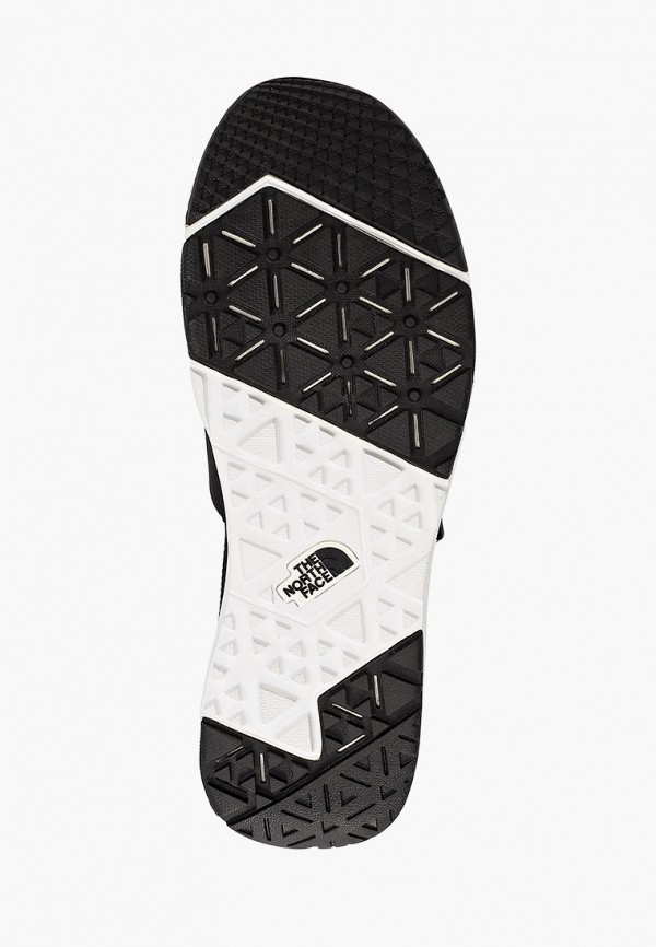 фото Кроссовки the north face