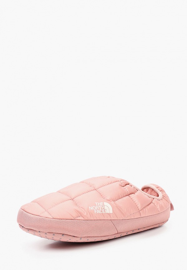 фото Слипоны the north face