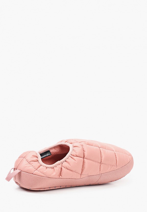 фото Слипоны the north face