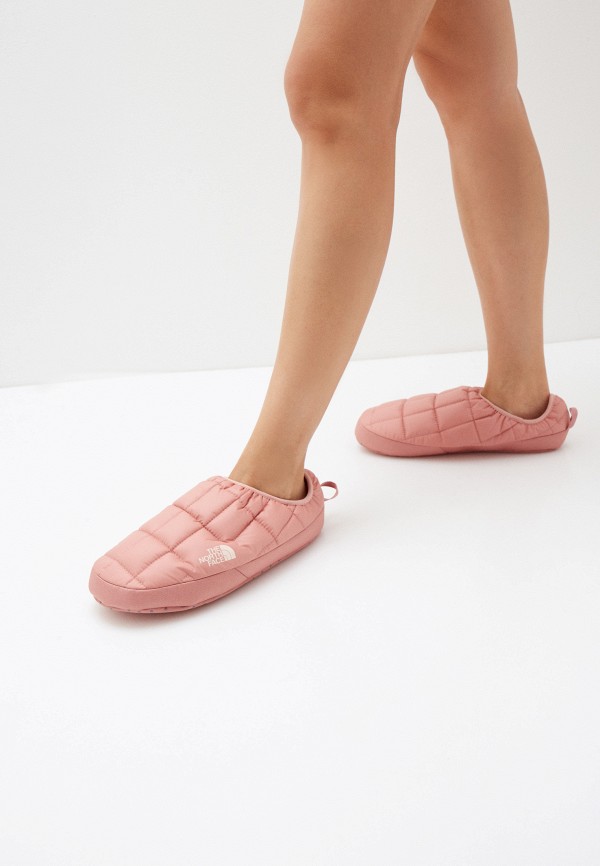 фото Слипоны the north face