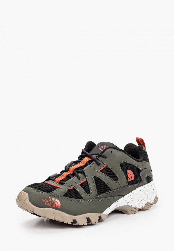 фото Кроссовки the north face