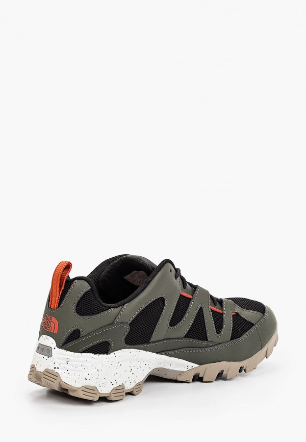 фото Кроссовки the north face