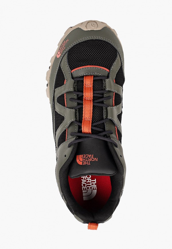 фото Кроссовки the north face