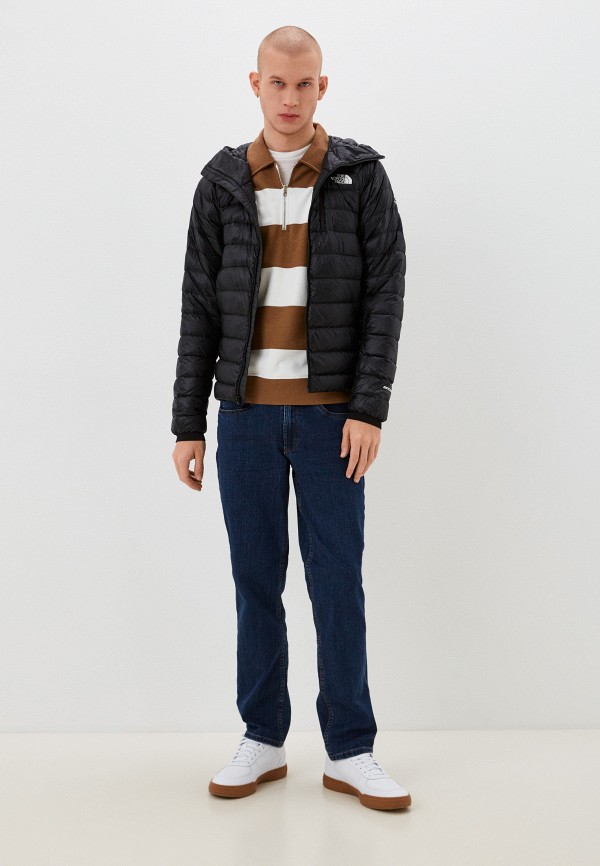фото Пуховик the north face