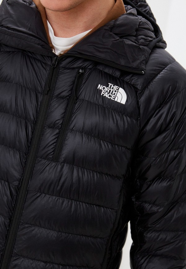 фото Пуховик the north face