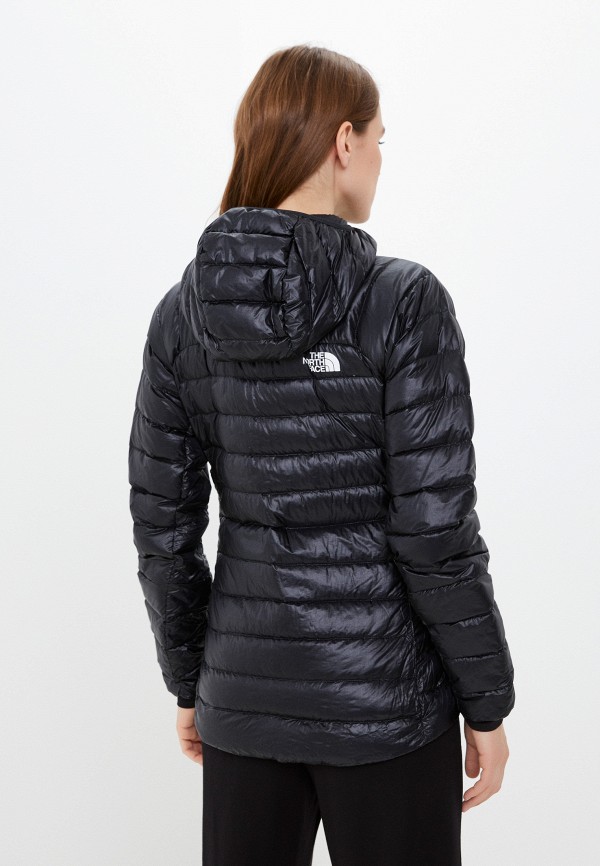 фото Пуховик the north face
