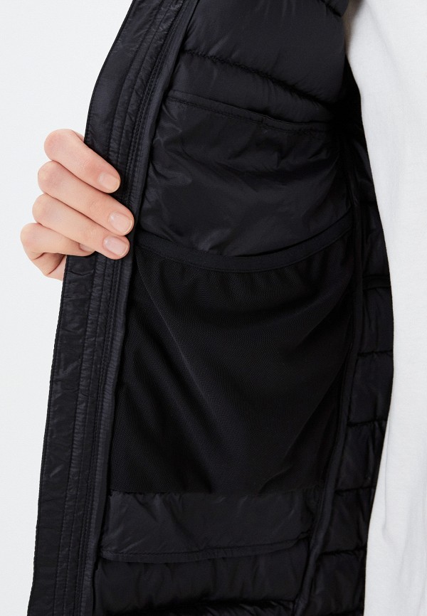 фото Пуховик the north face