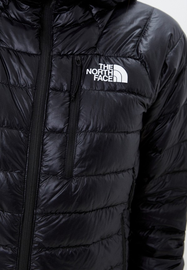 фото Пуховик the north face