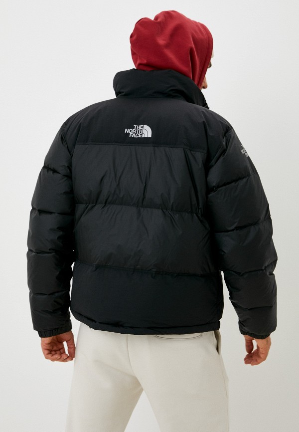 фото Пуховик the north face