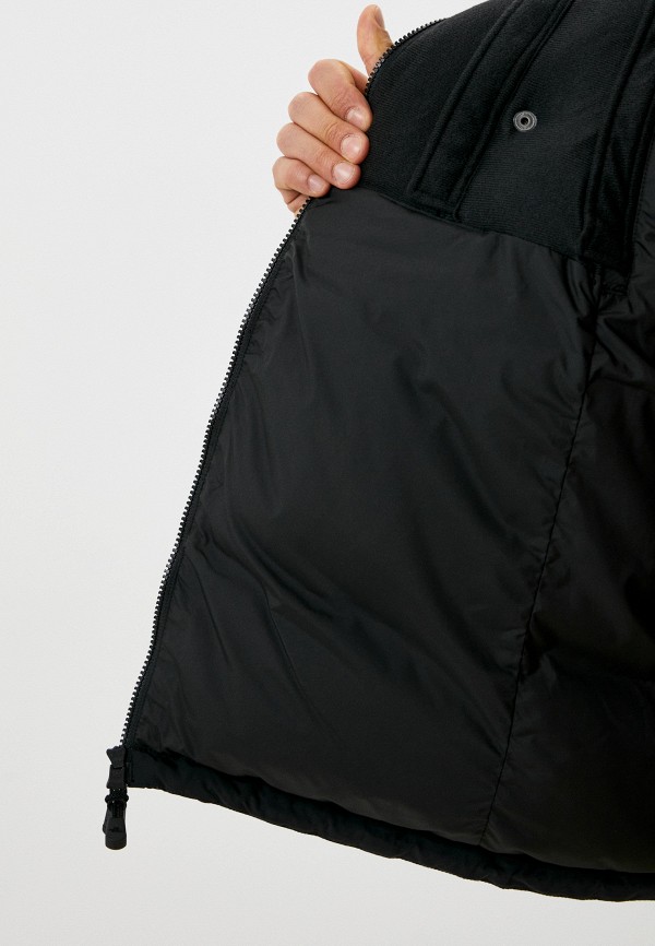 фото Пуховик the north face