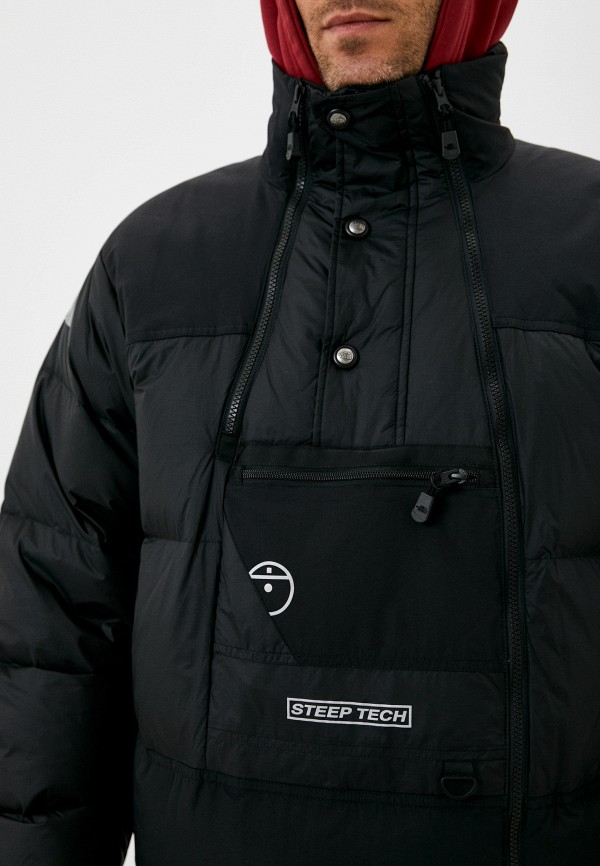 фото Пуховик the north face