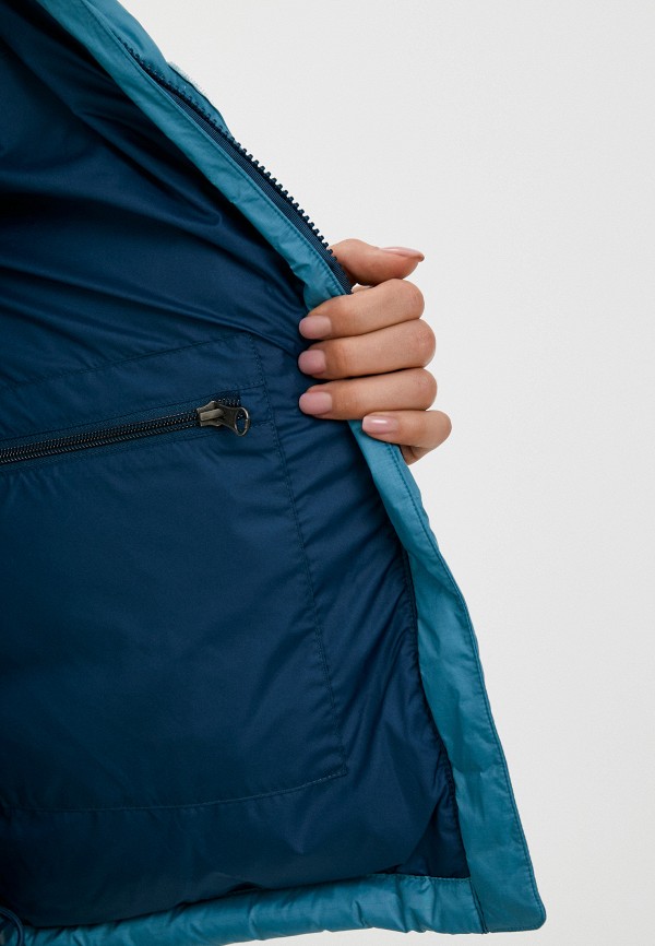 фото Пуховик the north face