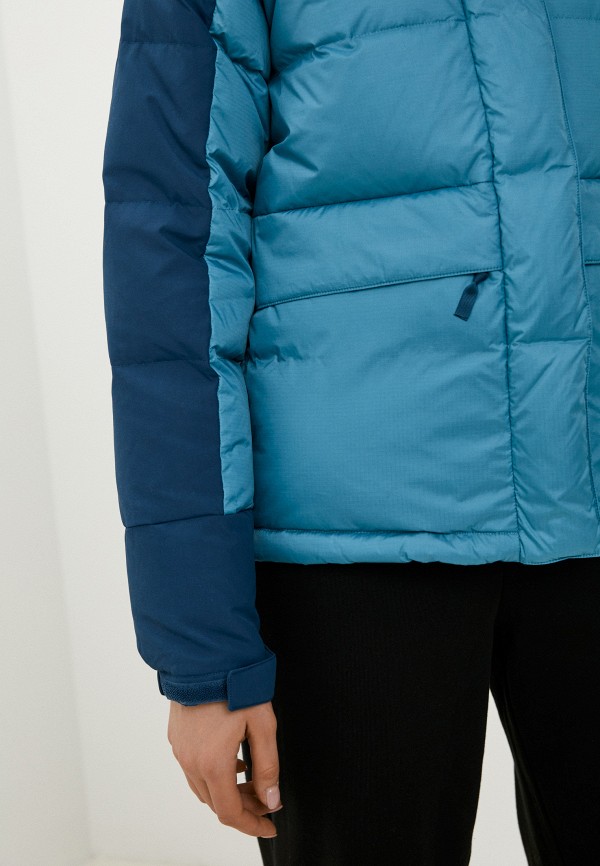 фото Пуховик the north face