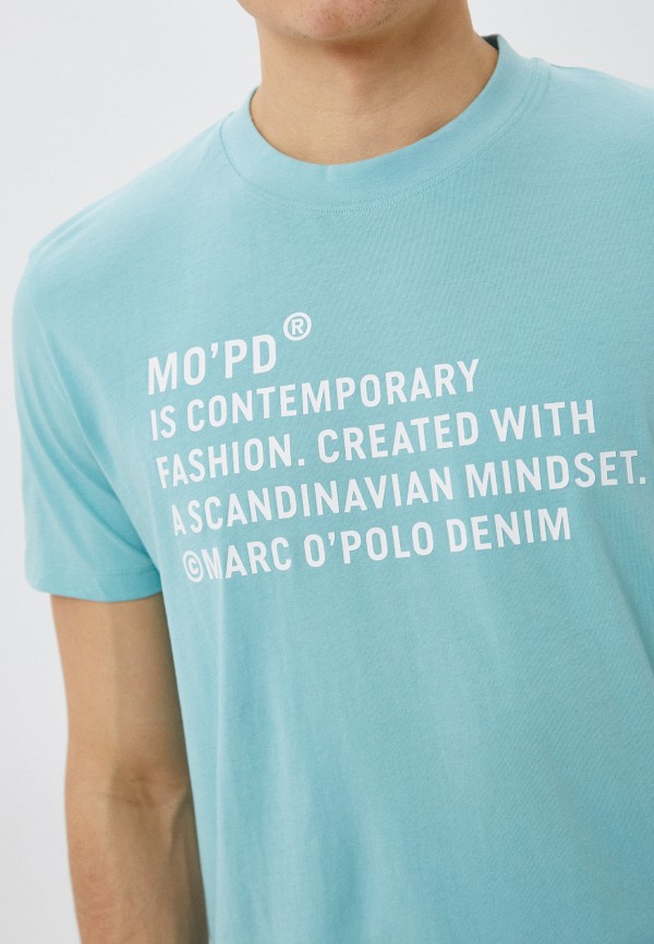 фото Футболка marc o'polo denim