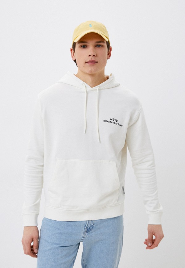

Худи Marc O'Polo Denim, Белый