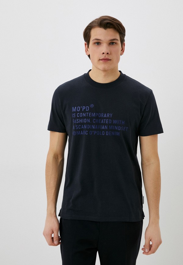 фото Футболка marc o'polo denim