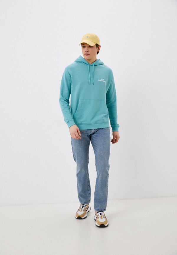 фото Худи marc o'polo denim