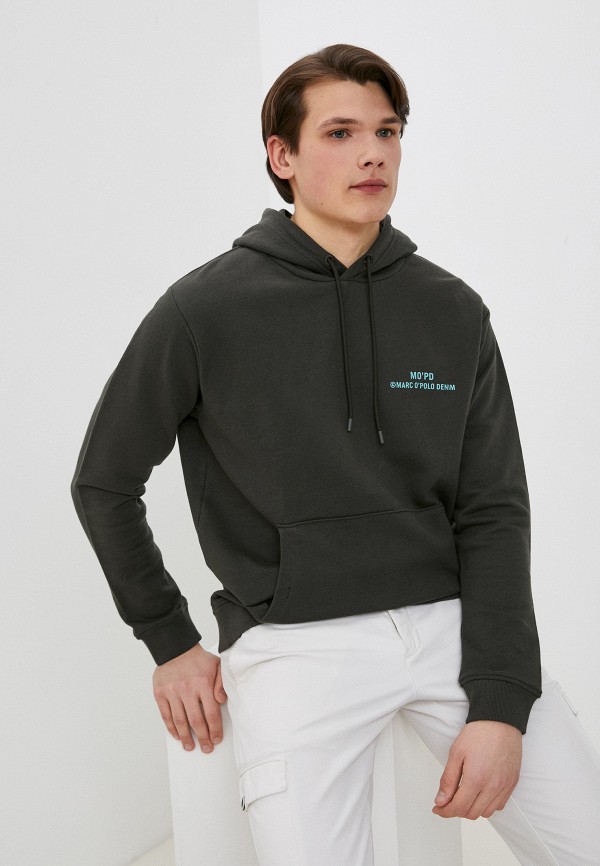 фото Худи marc o'polo denim