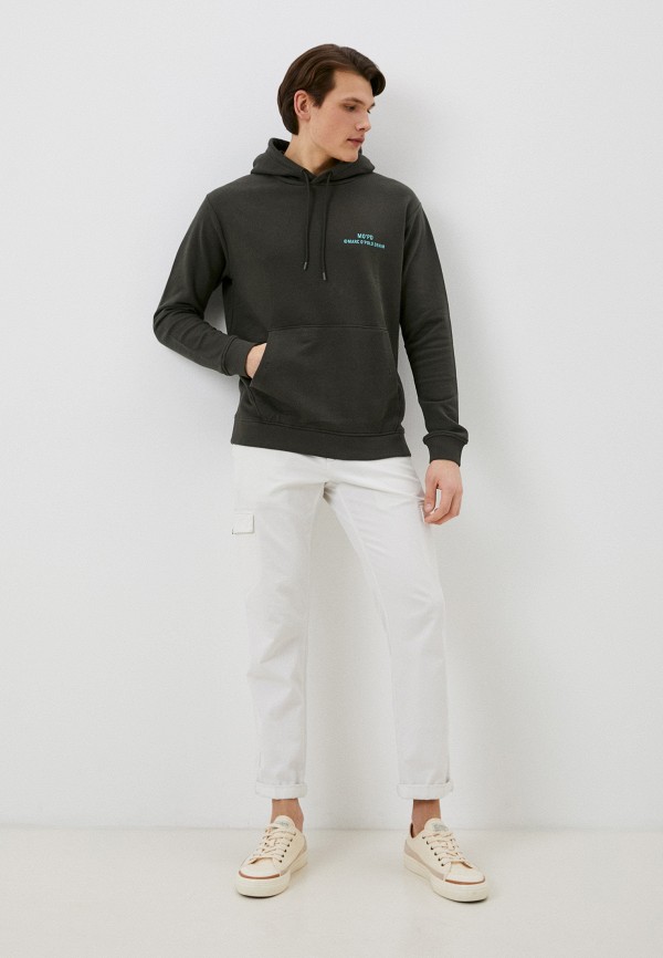 фото Худи marc o'polo denim