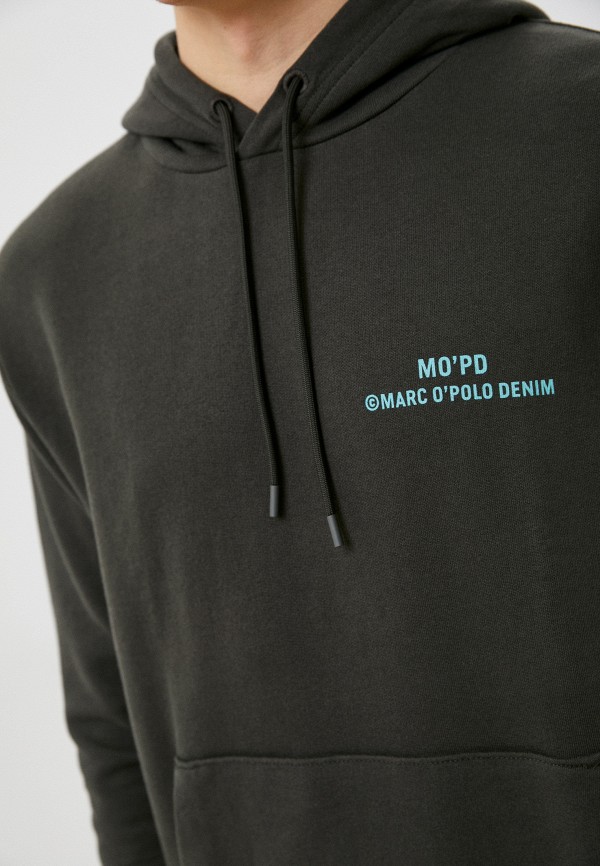 фото Худи marc o'polo denim