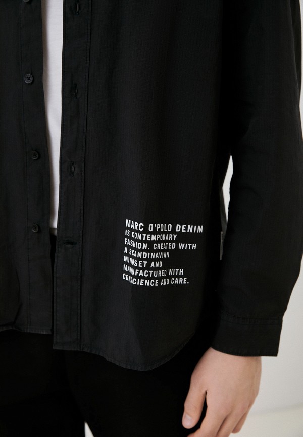 фото Рубашка marc o'polo denim