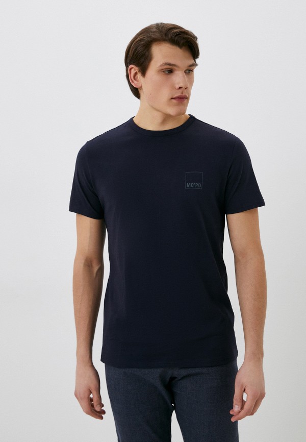 

Футболка Marc O'Polo Denim, Синий