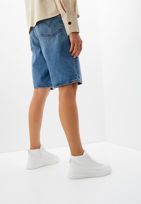 фото Кеды diora.rim