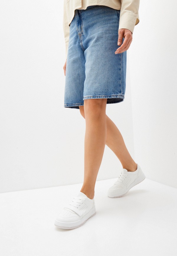 фото Кеды diora.rim