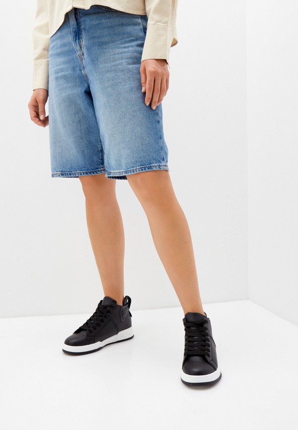 фото Кеды diora.rim