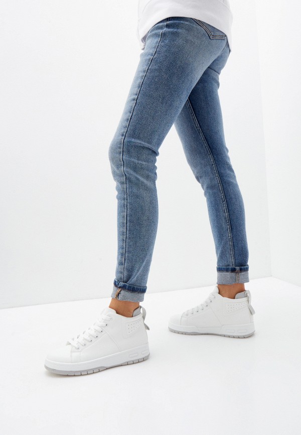 фото Кеды diora.rim