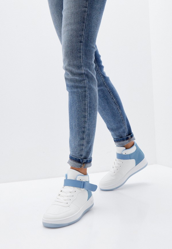 фото Кеды diora.rim