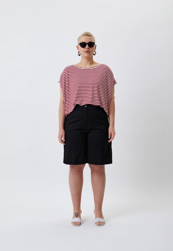 фото Шорты marina rinaldi sport