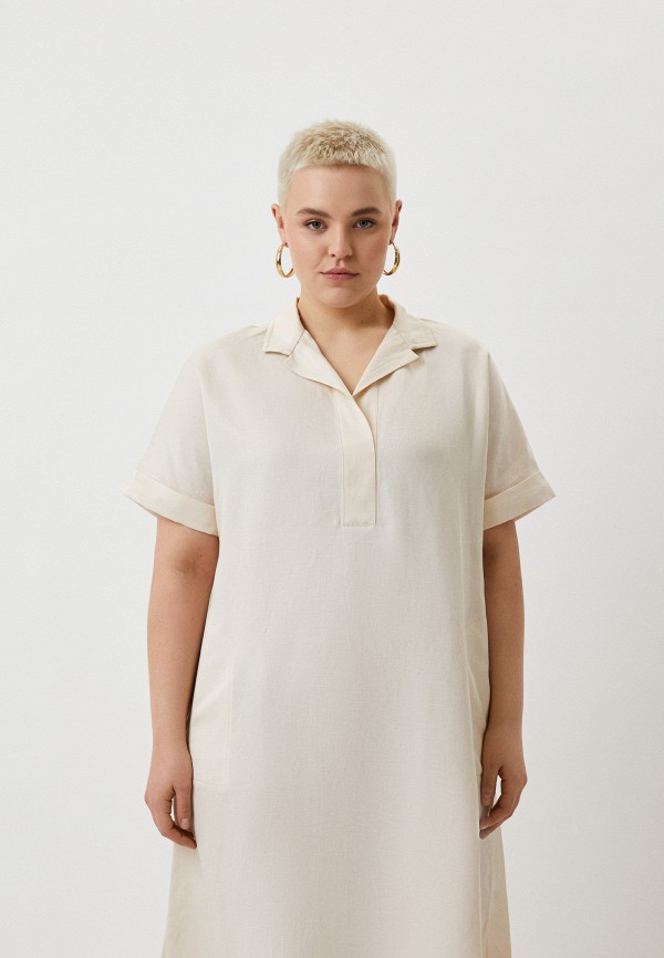 фото Платье marina rinaldi sport