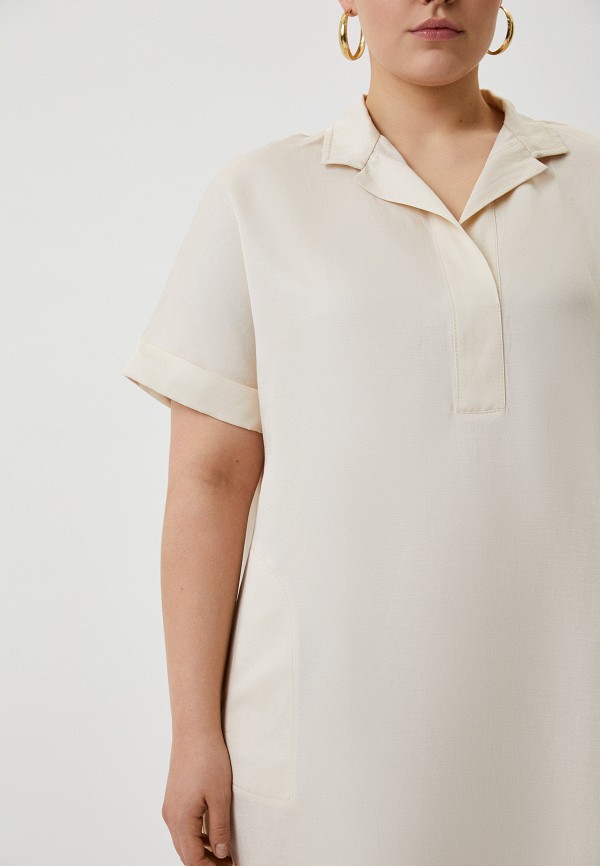 фото Платье marina rinaldi sport