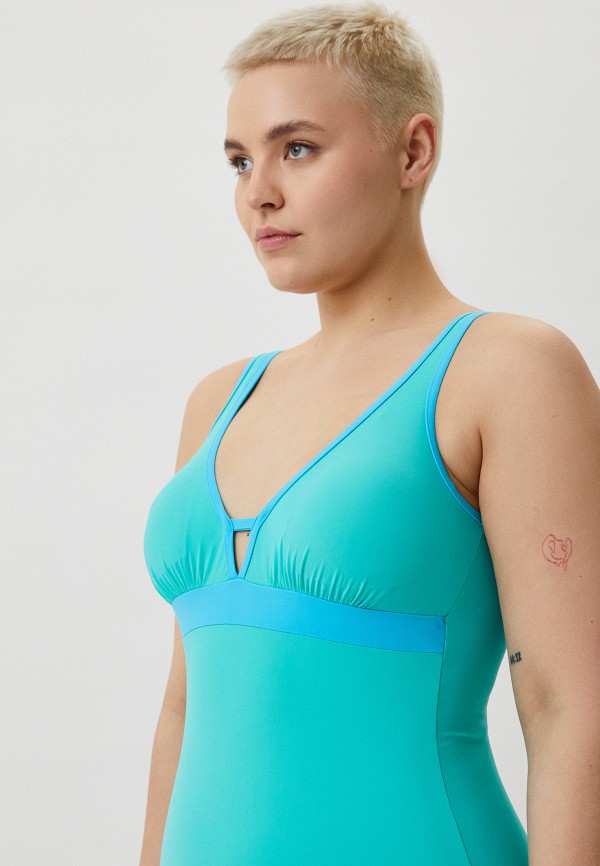 фото Купальник marina rinaldi sport