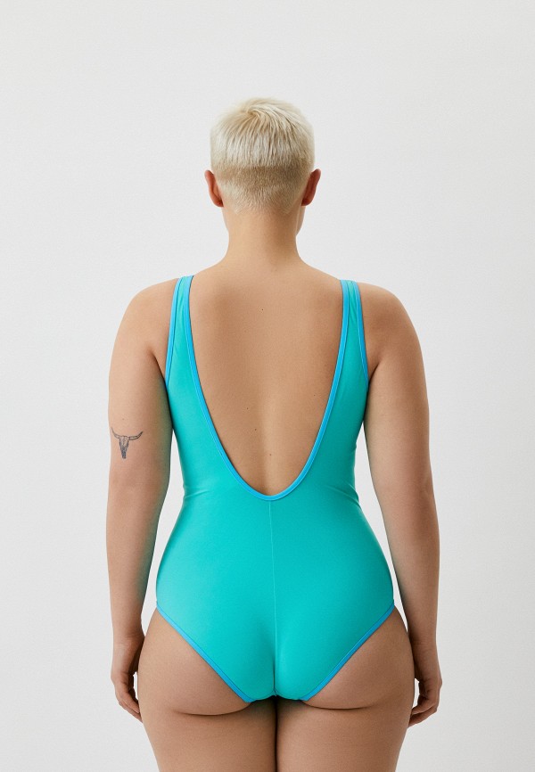 фото Купальник marina rinaldi sport