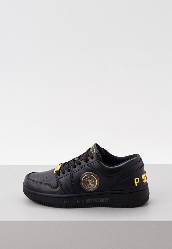 фото Кеды plein sport