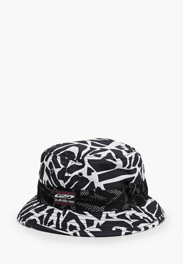 

Панама Quiksilver, Разноцветный, BRICK WALLSON M HATS WCL0