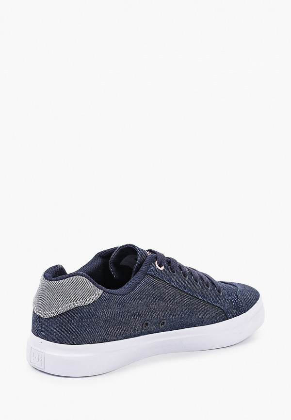 фото Кеды dc shoes