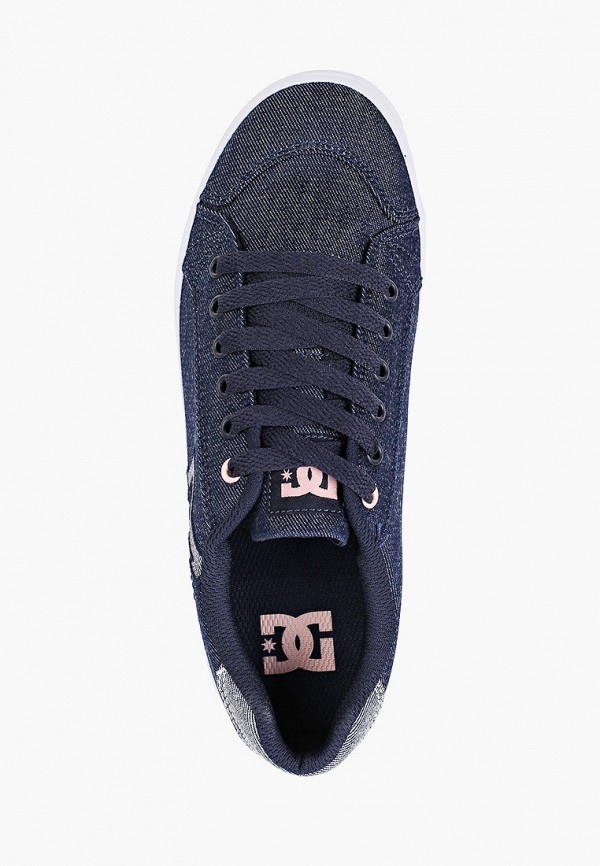 фото Кеды dc shoes