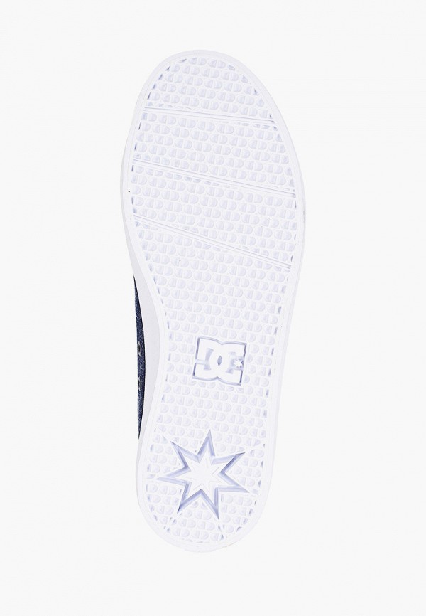 фото Кеды dc shoes