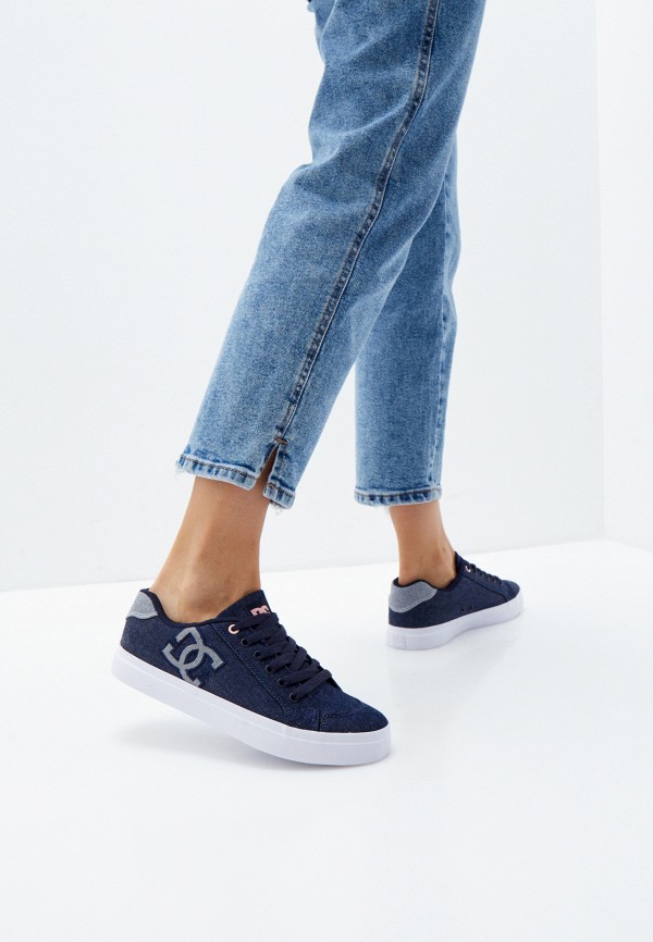 фото Кеды dc shoes