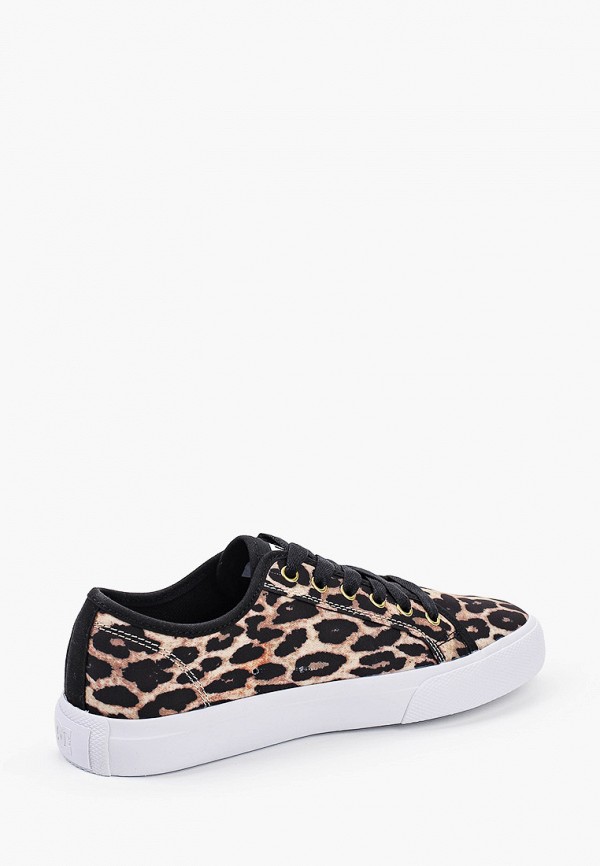 фото Кеды dc shoes