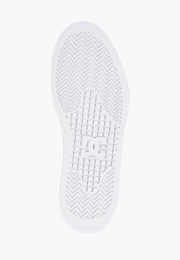 фото Кеды dc shoes