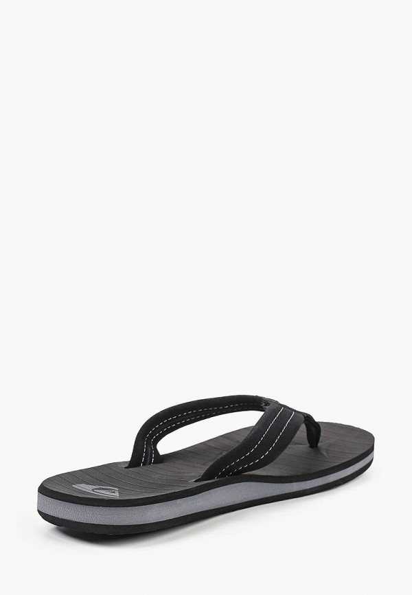 фото Сланцы quiksilver