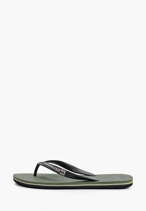 фото Сланцы quiksilver