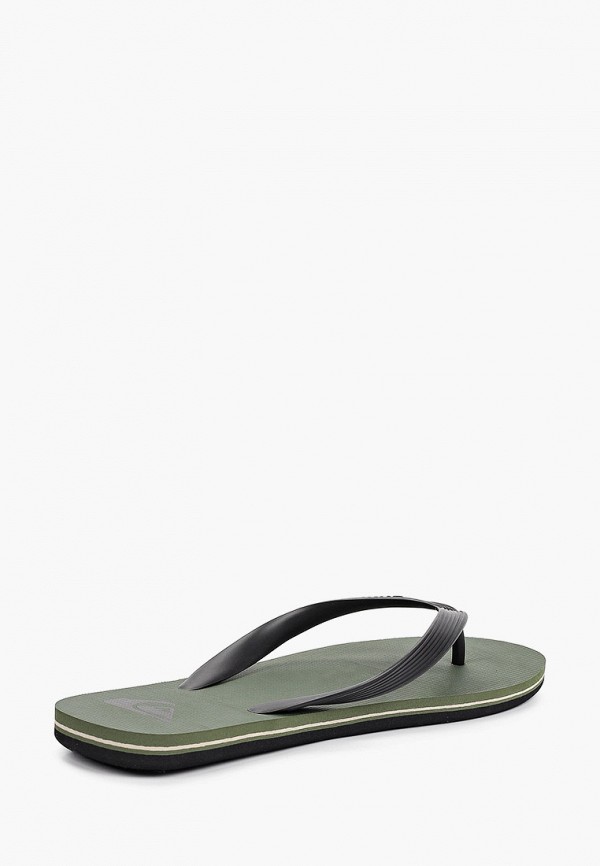 фото Сланцы quiksilver