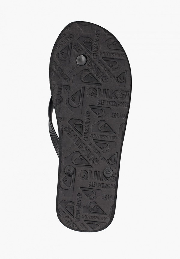 фото Сланцы quiksilver