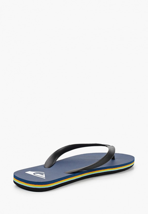 фото Сланцы quiksilver